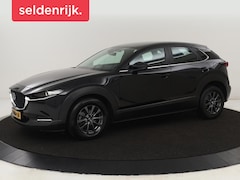 Mazda CX-30 - 2.0 e-SkyActiv-G M Hybrid | Automaat | Head-Up | Adaptive cruise | Carplay | Navigatie | F