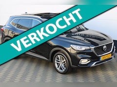 MG EHS - 1.5 TGDI Luxury Pano 360° Camera Carplay LED BTW