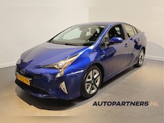 Toyota Prius - 1.8 Dynamic JBL - Stoelverwarming - Adaptive Cruise - Dodehoek detectie - Cam