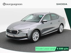 Skoda Octavia - Business Edition 1.5 TSI 115 PK | Automaat | Cruise control | Achteruitrijcamera | Apple c