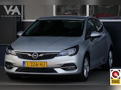Opel Astra - 1.2 Edition, NL, cruise, navi, CarPlay, LED, cam