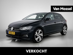 Volkswagen Polo - 1.0 TSI Highline Beats | 95 PK | Automaat | Beats High-End Geluidsysteem | Climatronic (Au