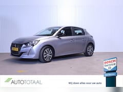 Peugeot 208 - 1.2 PureTech Active Pack