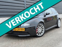 Alfa Romeo 147 - 3.2 V6 GTA 280PK NAP UNIEK NUMMER 49