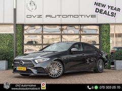 Mercedes-Benz CLS-klasse - 450 4MATIC Premium Plus | AMG Night | ACC | Luchtvering | Burmester