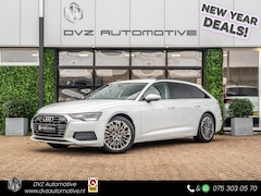 Audi A6 Avant - 50 TFSIe 299PK Quattro Business edition | ACC | Carplay | Camera | BTW |