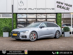 Audi A6 Avant - 55 TFSIe 367PK Quattro Competition | Pano | Trekhaak | ACC