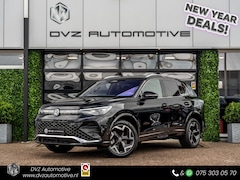 Volkswagen Tiguan - 1.5 eHybrid 272PK DSG R-Line | Massage | 360 Camera | Trekhaak | BTW | 120 km WLTP |