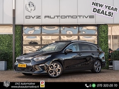 Kia Cee'd Sportswagon - Ceed 1.4 T-GDi ExecutiveLine | Pano | Leder | Camera | Dealer Ond