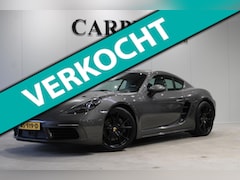 Porsche 718 Cayman - 2.0