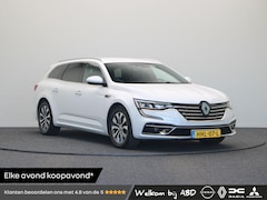 Renault Talisman Estate - 160pk TCe Business Intens | Half leder | Automaat | Stoel & stuur verwarming | Achteruitri