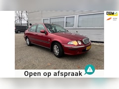 Rover 45 - 1.8 Prestige