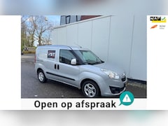 Opel Combo - 1.3 CDTi L1H1 Euro 6