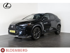 Lexus NX - 450h+ AWD F SPORT Line | Panorama dak | HUD | Adaptieve LED koplampen |