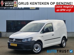 Volkswagen Caddy - 1.4 TSI DSG AUTOM INBOUW 230V CRUISE TREKHAAK