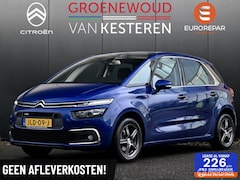 Citroën C4 Picasso - 130pk Automaat I Camera I Trekhaak I