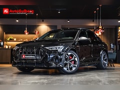 Audi e-tron Sportback - S quattro 370KW 503PK Black Edition Competition, Sportstoelen Leder, Pano, ACC, Bang & Olu
