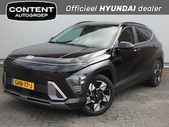 Hyundai Kona - 1.6 GDI HEV 141pk DCT Comfort Smart | Navigatie | Camera