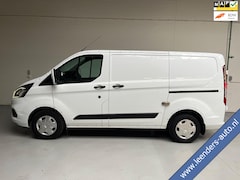 Ford Transit Custom - Servicewagen L1H1 300 2.0 TDCI euro6 Trend, 2xSchuifdeur, Sortimo inrichting, Omvormer V23
