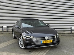 Volkswagen Arteon - 2.0 TDI DSG R-Line (bj 2018) 190PK|PANO|XENON|LEER|VOL