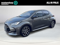 Toyota Yaris - 1.5 Hybrid Executive | 06-10141018 Voor meer informatie