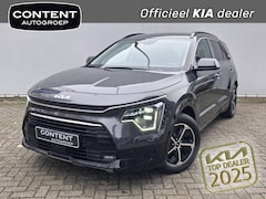Kia Niro - 1.6 GDi Hybrid DynamicPlusLine |Direct RIjden