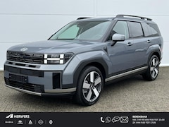 Hyundai Santa Fe - 1.6 T-GDI PHEV Comfort Plus Limited 4WD 7p. / Stoel-& Stuurverwarming / Elek. Achterklep /