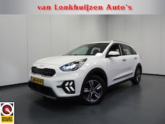 Kia Niro - 1.6 GDi PHEV Plug-In DynamicPlusLine NAVI/CAMERA/LED/16"LMV
