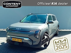 Kia EV3 - 81, 4 kWh 204pk Plus Advanced