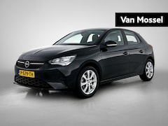 Opel Corsa - 1.2 Edition | Airco | Apple Carplay/Android Auto | 16" Lichtmetalen velgen
