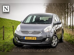 Kia Venga - 1.4 CVVT X-ecutive |Nap |Trekhaak |Cruise |Airco