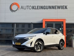 Nissan Qashqai - 1.3 MHEV Xtronic N-Connecta Eindejaarsvoordeel, nu €900.- in prijs verlaagd / Google Maps