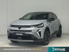 Renault Captur - 1.6 E-Tech full hybrid 145 esprit Alpine | Navigatie | Cruise control adaptief | 360 Camer