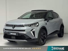 Renault Captur - 1.3 mild hybrid 160 esprit Alpine | Panoramdak | Navigatie | Camera | Cruise control adapt