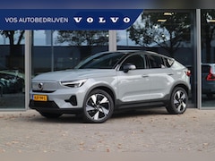 Volvo EC40 - Single Motor Extended Range Ultra 82 kWh