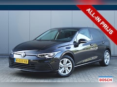 Volkswagen Golf Plus - 1.0 eTSI 110pk DSG Automaat Life Business | Ergo massage stoel | Camera | LED | Navigatie