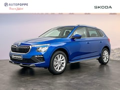 Skoda Kamiq - Business Edition 1.0 TSI 85 kW / 115 PK SUV 6 vers