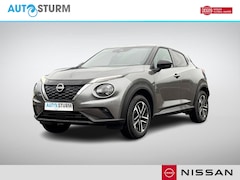 Nissan Juke - 1.6 Hybrid N-Connecta Cold Pack