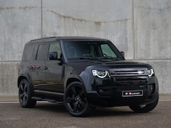 Land Rover Defender 110 - 3.0 P400 110 X-Dynamic HSE | panorama | meridian | trekhaak | Uniek mooi