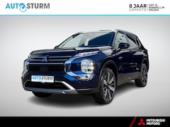 Mitsubishi Outlander - 2.4 PHEV First Edition