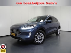 Ford Kuga - 2.5 PHEV Plug-In Titanium NAVI/CAMERA/EL.KLEP/17"LMV