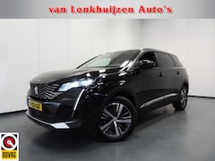 Peugeot 5008 - 1.2 PureTech Allure Business 7-Pers. TREKH/NAVI/CAMERA/CLIMA/18"LMV