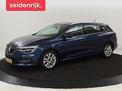 Renault Mégane - 1.3 TCe Business Zen | Trekhaak | Camera | Carplay | Keyless | Navigatie | Full LED | Park