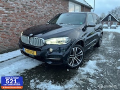 BMW X5 - M50d