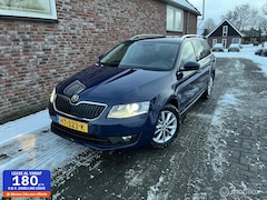 Skoda Octavia Combi - 1.4 TSI Greentech JOY Businessline
