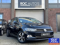 Volkswagen Polo - 1.0 TSI Comfortline | Airco | Bluetooth