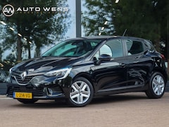 Renault Clio - 1.0 TCe 90 Zen | Navigatie | Parkeersensoren