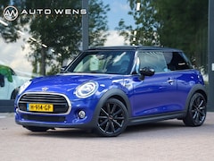 MINI Cooper - 1.5 Automaat Harman Kardon Navigatie LED Dealeronderhouden