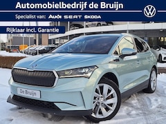 Skoda Enyaq iV - 80 (Trekhaak, Camera, Memory, Matrix)