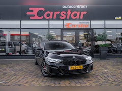 BMW 5-serie Touring - 530e High Executive|Laserlicht|M Sport|